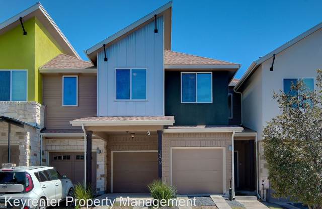 7509 Wolverine St - 7509 Wolverine Street, Austin, TX 78757