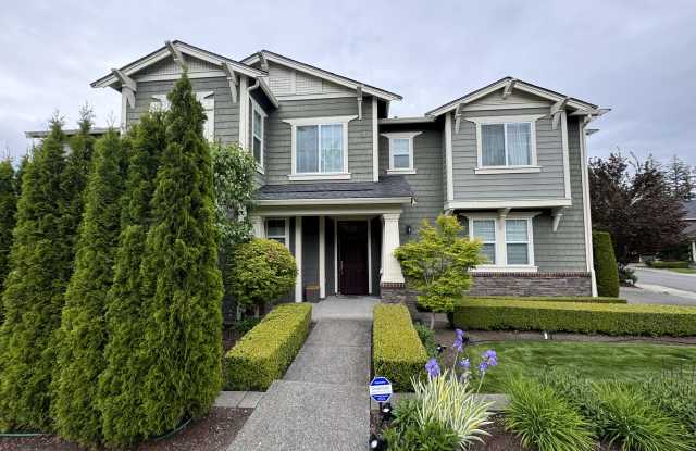 24602 Northeast 14th Place - 24602 Northeast 14th Place, King County, WA 98074