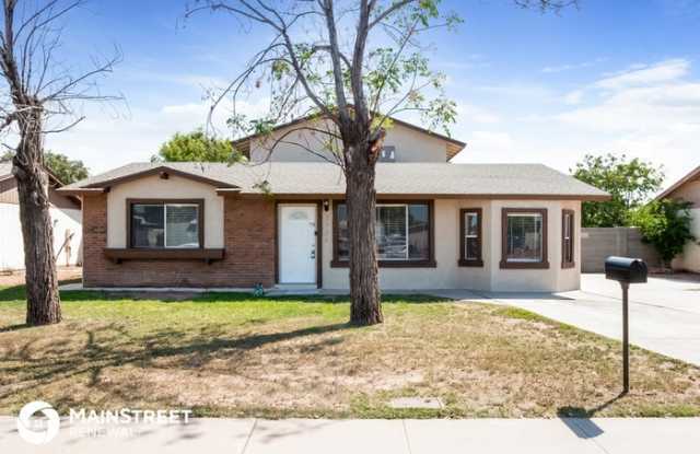 7735 West Osborn Road - 7735 West Osborn Road, Phoenix, AZ 85033
