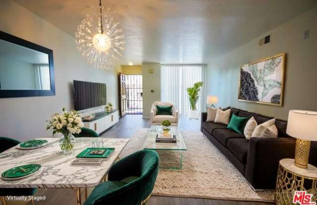 630 N Grand Ave - 630 North Grand Avenue, Los Angeles, CA 90012