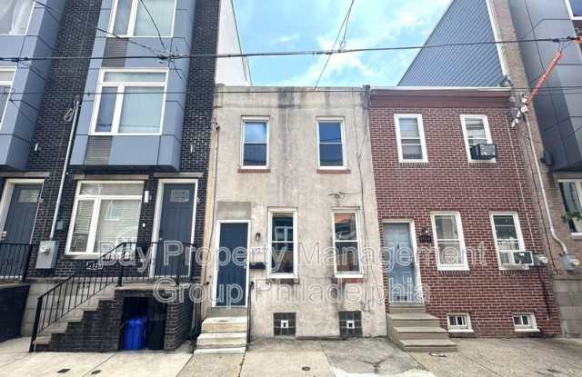 1527 S Bouvier St photos photos