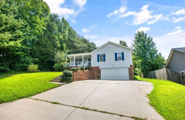 3 Bedroom 2 Bathroom house for rent photos photos