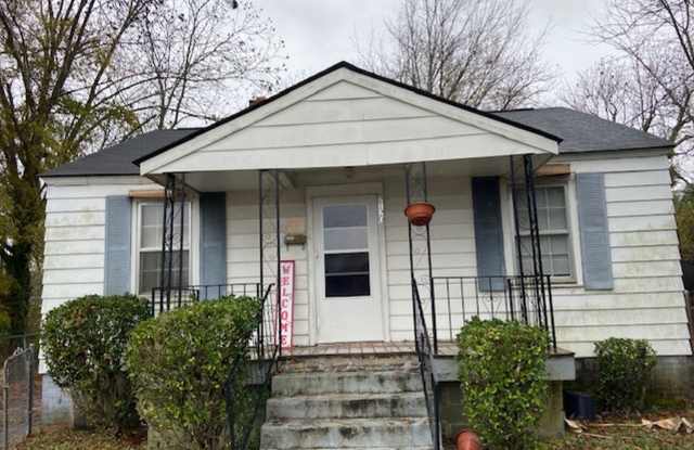 2120 Chestnut Street – Beautifully Renovated and a Must-See in Columbia, SC! - 2120 Chestnut Street, Columbia, SC 29204