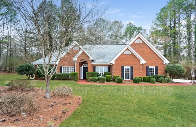 120 Wildhorse Way - 120 Wildhorse Way, Fayette County, GA 30215
