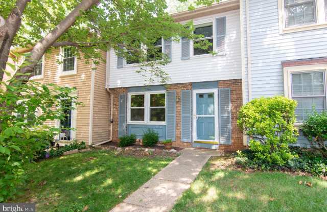 2831 RAYMOND COURT - 2831 Raymond Court, West Falls Church, VA 22042