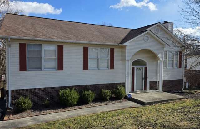 144 Whitson Road - 144 Whitson Road, Washington County, TN 37615
