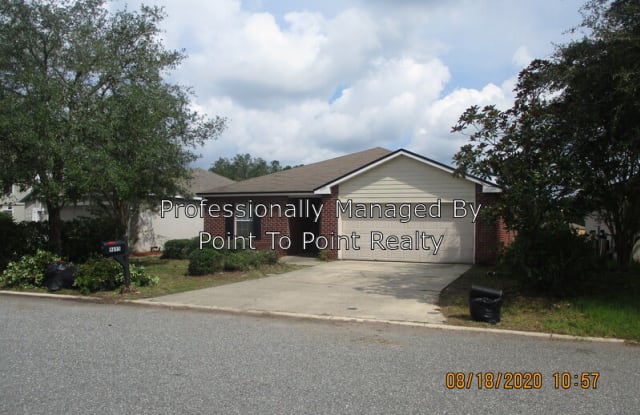 9695 Watershed Dr - 9695 Watershed Drive, Jacksonville, FL 32220