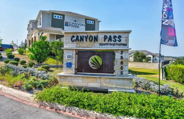 Canyon Pass photos photos Canyon Pass photos photos