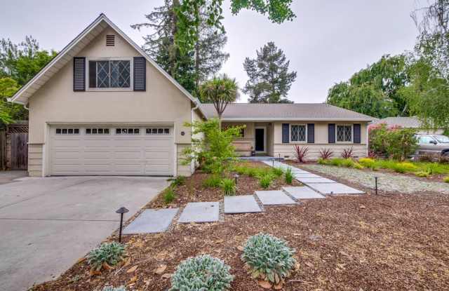 Amazing Midtown Home on a Quiet Cul-de-sac. photos photos