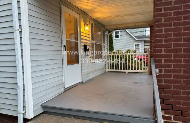 701 16th St NW Apt A - 701 16th Street Northwest, Canton, OH 44703