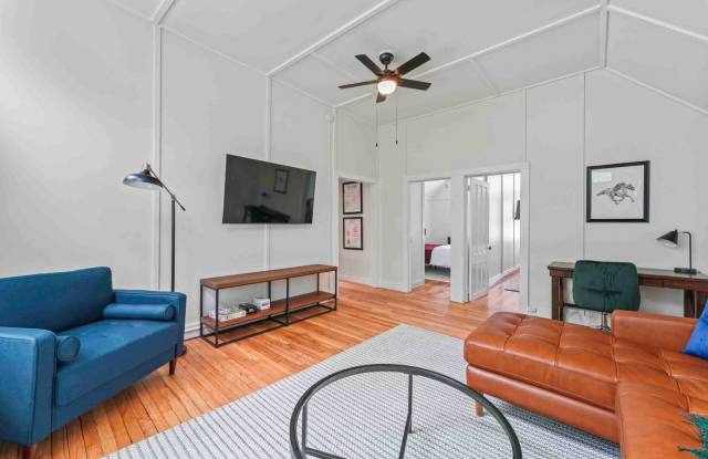 40 George Street - 40 George Street, Saratoga Springs, NY 12866 40 George Street - 40 George Street, Saratoga Springs, NY 12866