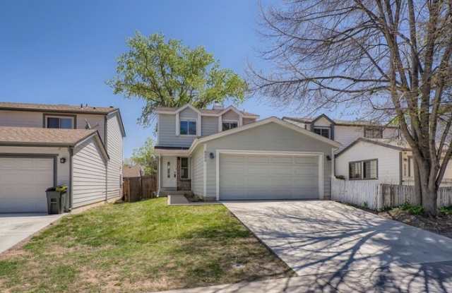 8092 Lee Court - 8092 Lee Court, Arvada, CO 80005