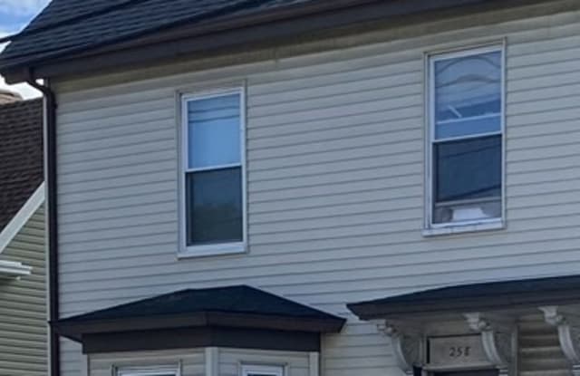 258 Water - 258 Water Street, Quincy, MA 02169