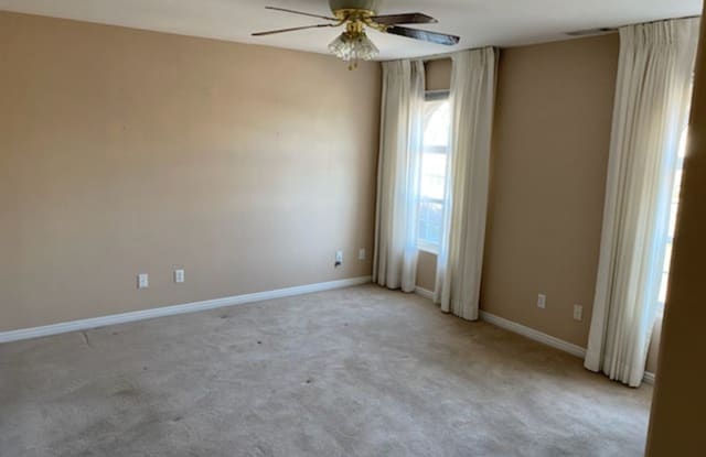 2211 W Vista Del Sol Dr - 2211 West Vista Del Sol Drive, Cedar City, UT 84720