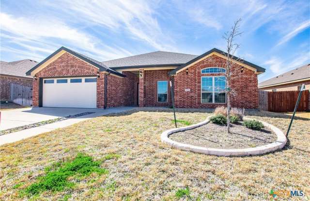 6006 Cactus Flower Lane - 6006 Cactus Flower Lane, Killeen, TX 76549