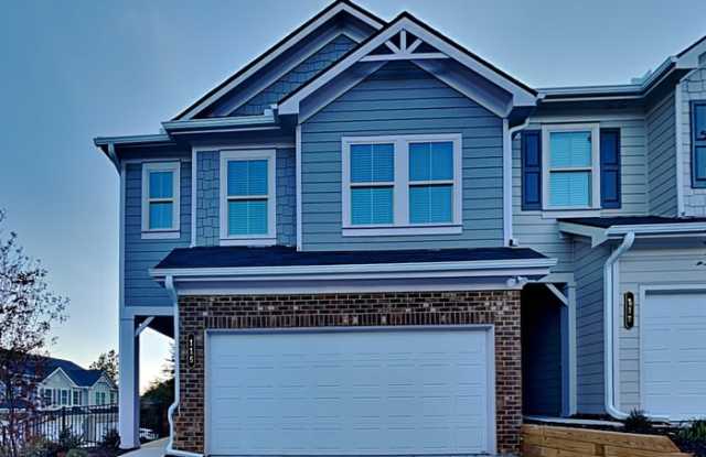 115 Wayne Lane - 115 Wayne Lane, Canton, GA 30114