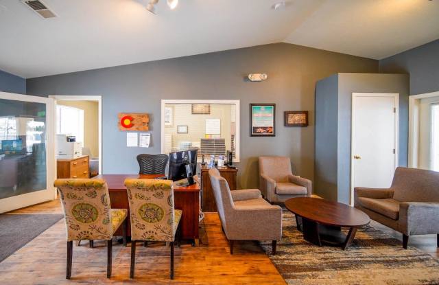 Blue River Apartments Gallery 2