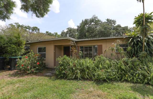 2002 Henderson Drive - 2002 Henderson Drive, Orange County, FL 32806