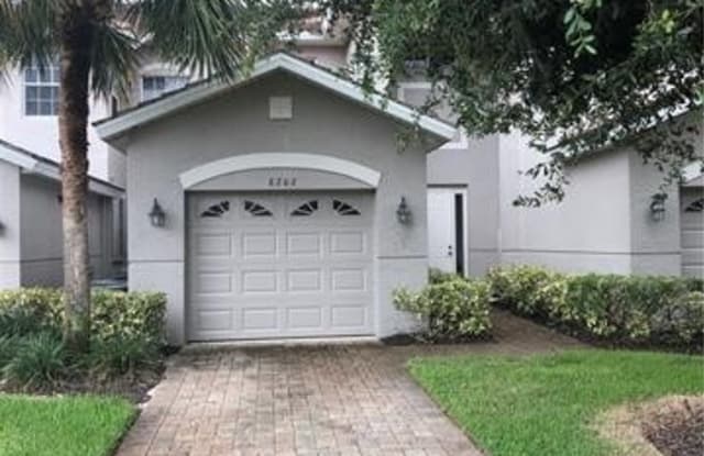 12600 Fox Ridge DR - 12600 Fox Ridge Drive, Bonita Springs, FL 34135