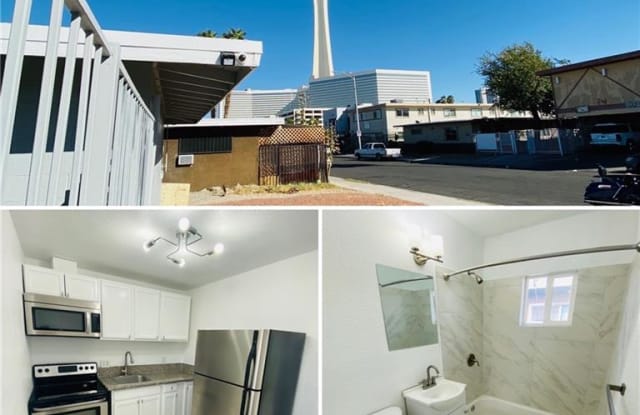 246 Philadelphia - 246 W Philadelphia Ave, Las Vegas, NV 89102
