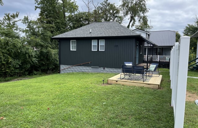 754 McKinley Avenue - 754 McKinley Avenue, Morgantown, WV 26505
