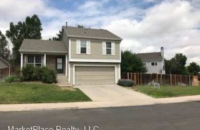 20743 East 43rd Avenue Denver County - 20743 East 43rd Avenue, Denver, CO 80249