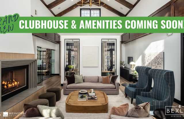 Bexley at Springs Farm photos photos