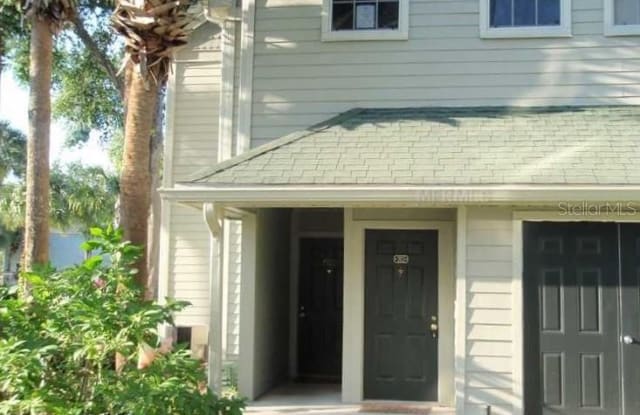 6028 WESTGATE DRIVE - 6028 Westgate Drive, Orlando, FL 32835