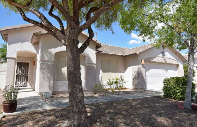 Bright  Open SE Tucson 3 Bed 2 Bath with Granite Counters, Walk-In Closets  High-Walled Yard photos photos