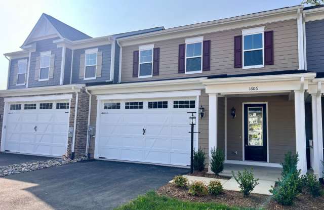 1606 Koch Court - Brookhill Villa Home Built in 2024! photos photos
