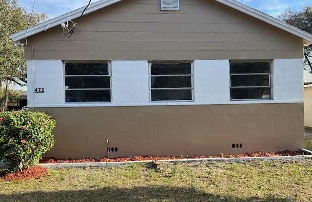 472 W 58TH Street photos photos