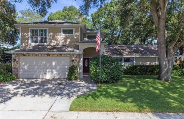 2421 Hawk Avenue - 2421 Hawk Ave, Palm Harbor, FL 34683
