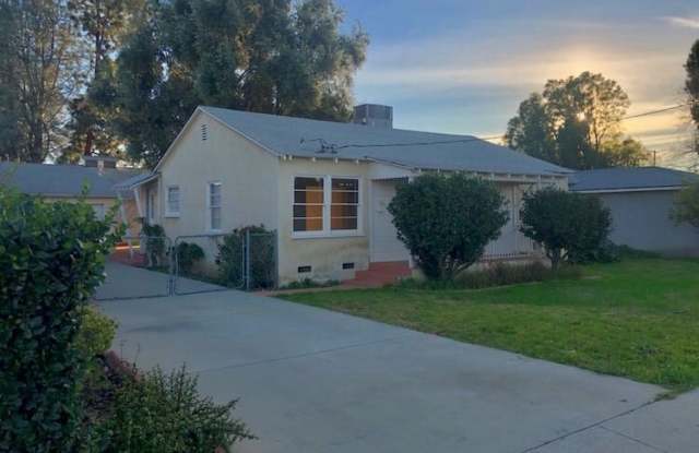 18130 Saticoy Street - 18130 W Saticoy St, Los Angeles, CA 91335