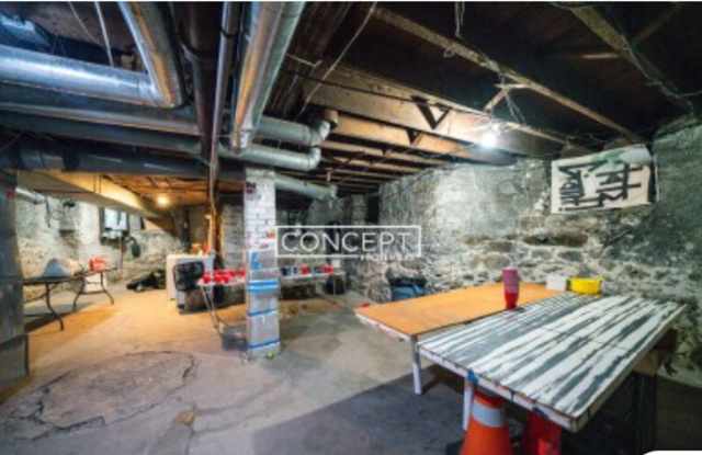 Unique 8 bed 2bath HOUSE with Yard,  Basement , Easy Parking Gallery 3