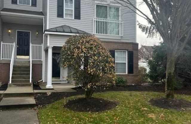 1802 NATHAN DRIVE - 1802 Nathan Drive, Burlington County, NJ 08077