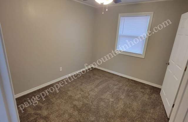 Town Park 3 bed 1 bath - 197 Townpark Drive, Baxter County, AR 72653