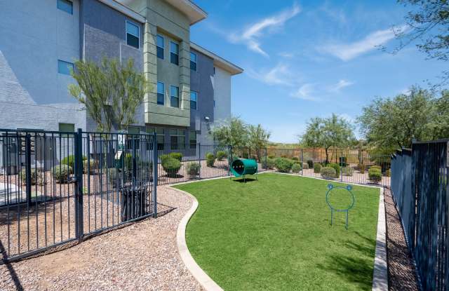 The Place at Sonoran Trails Gallery 3