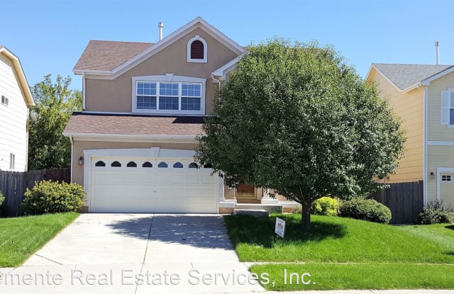 2396 Pinyon Jay Drive - 2396 Pinyon Jay Drive, El Paso County, CO 80951