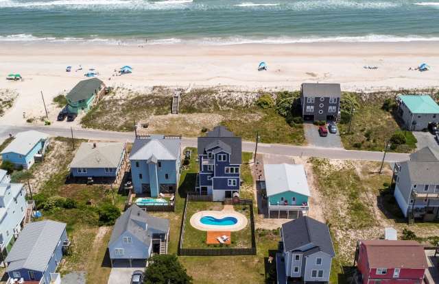 4 Bedroom Off Season Rental with Ocean View and Private Elevator- October 12th, 2026-March 31st, 2027 Gallery 4