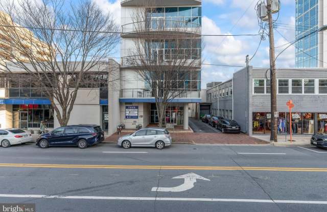 7809 WOODMONT Avenue unit: Ph photos photos
