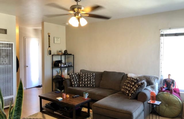 2115 Wightman St - 2115 Wightman St, San Diego, CA 92104