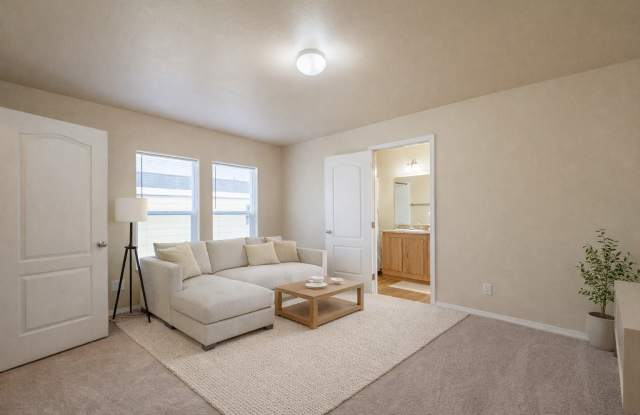 Four Seasons Apartment Homes photos photos