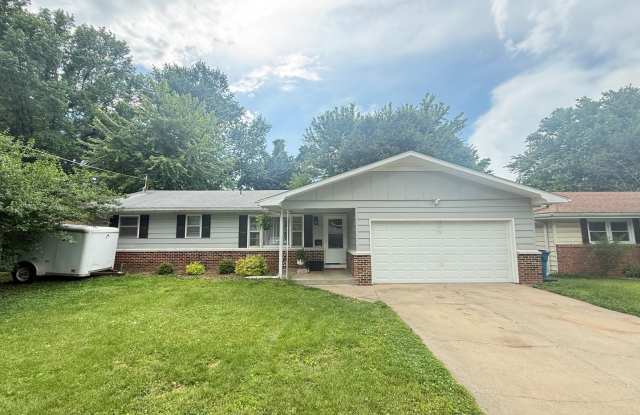 3 Bed 2 Bath Springfield, MO photos photos