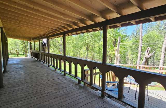 Wooded Retreat, Wildlife Galore Gallery 1