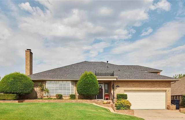 6005 North Ross Avenue - 6005 North Ross Avenue, Oklahoma City, OK 73112