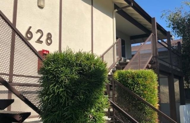 628 N Moraga Street - 628 North Moraga Street, Anaheim, CA 92801