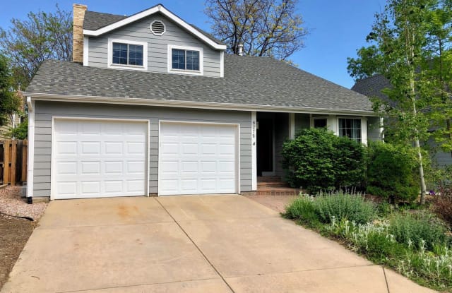 8276 Iris Ct. - 8276 Iris Court, Arvada, CO 80005