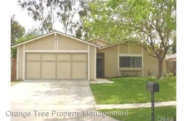 620 Jeremy Ct. - 620 North Jeremy Court, Redlands, CA 92374