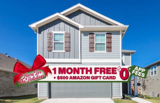 337 Fire Rock Drive - 337 Fire Rock Drive, Royse City, TX 75189