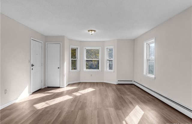 401 Garden Street - 401 Garden Street, Hartford, CT 06112